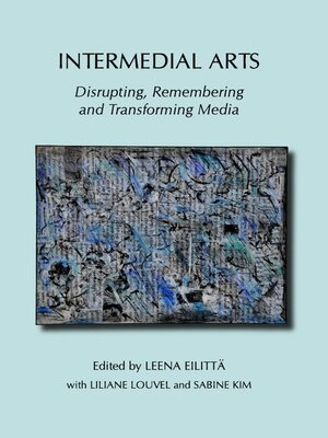 cover image of Intermedial Arts